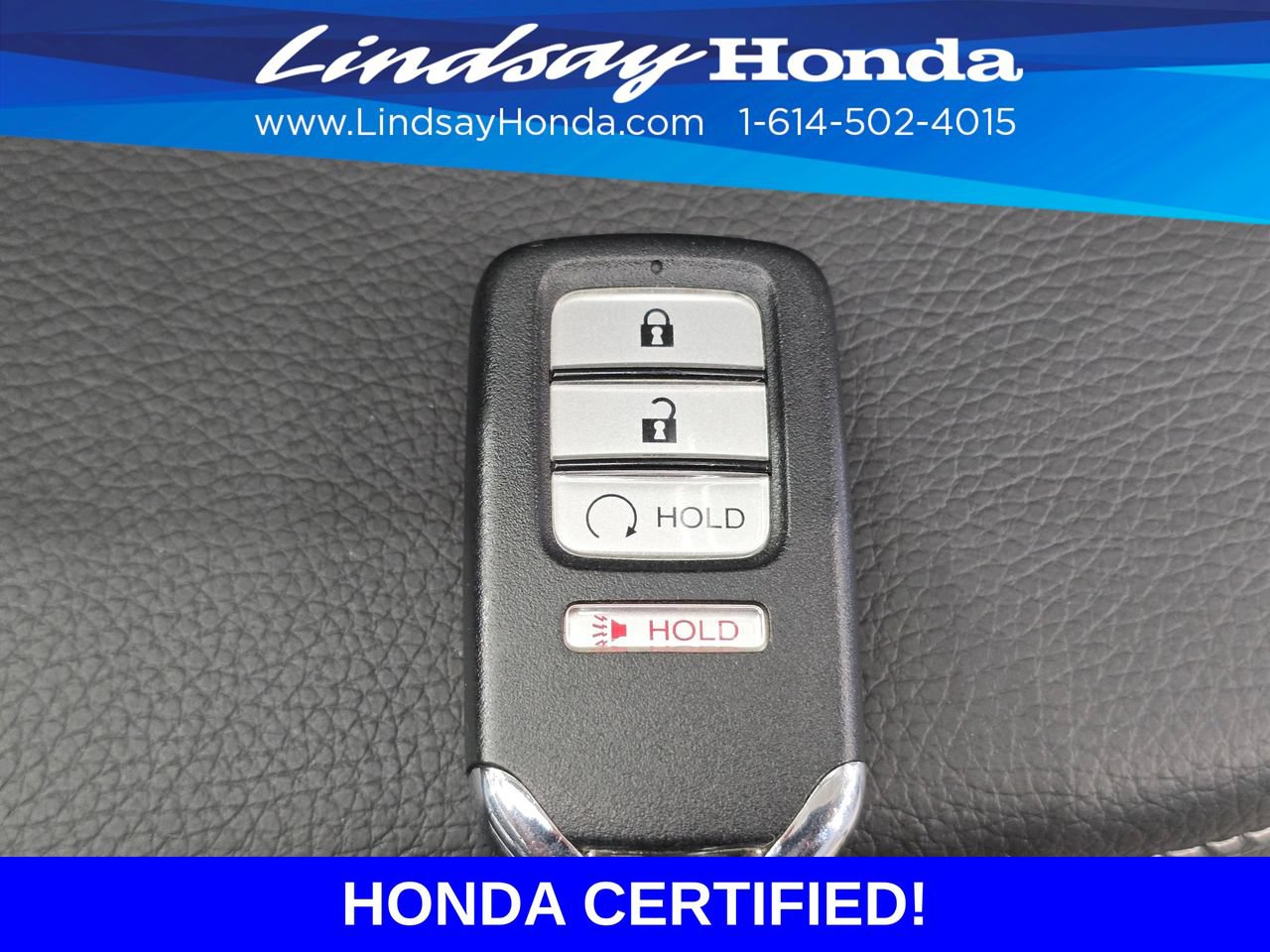 Certified 2023 Honda Ridgeline Sport image 24