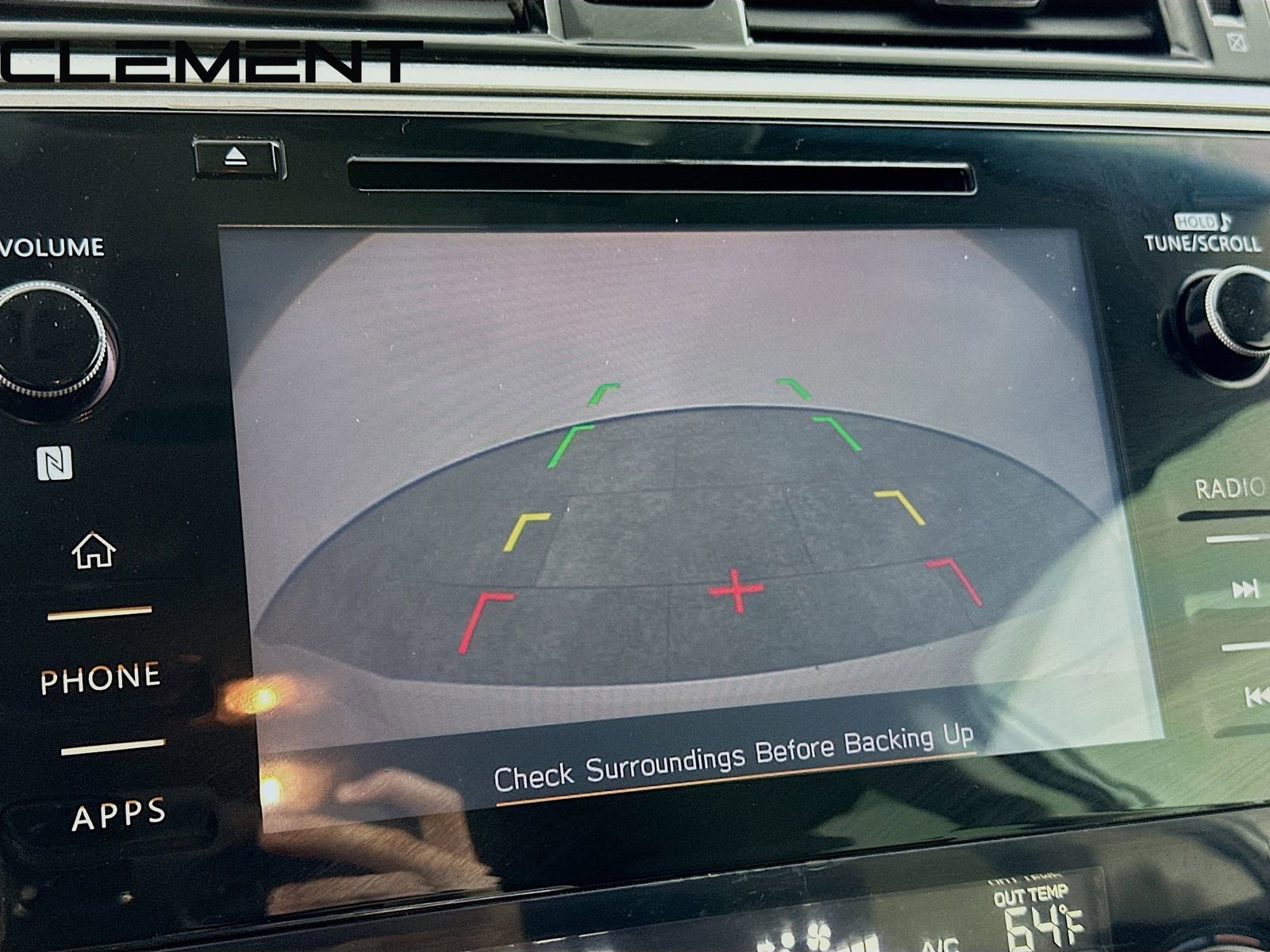 Used 2019 Subaru Outback 2.5i Premium AWD/4WD image 20