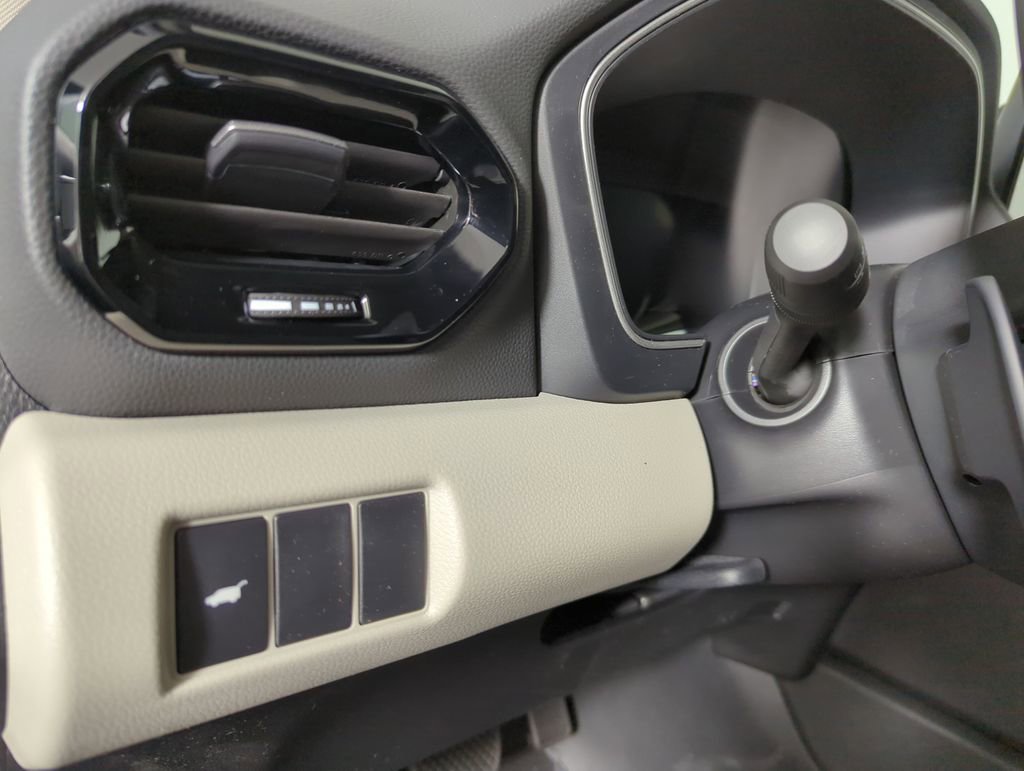 New 2026 Honda Pilot EX-L image 23