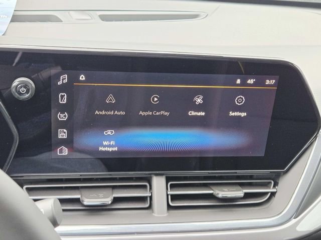 New 2026 Chevrolet Trax ACTIV w/ Driver Confidence Package image 18