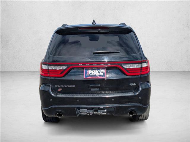 Used 2024 Dodge Durango R/T image 7