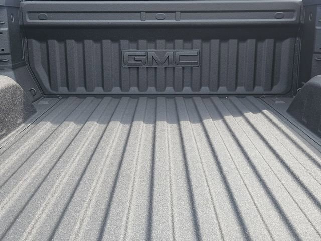 New 2026 GMC Sierra 1500 AT4 w/ AT4 Premium Package image 23