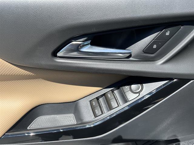 New 2026 Chevrolet Equinox ACTIV w/ LPO, Floor Liner Package FWD image 9