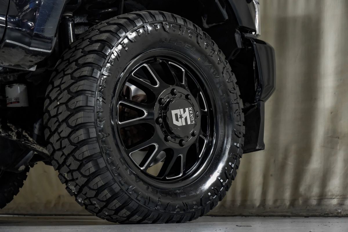 Used 2020 Ford F350 XL w/ STX Appearance Package AWD/4WD image 50