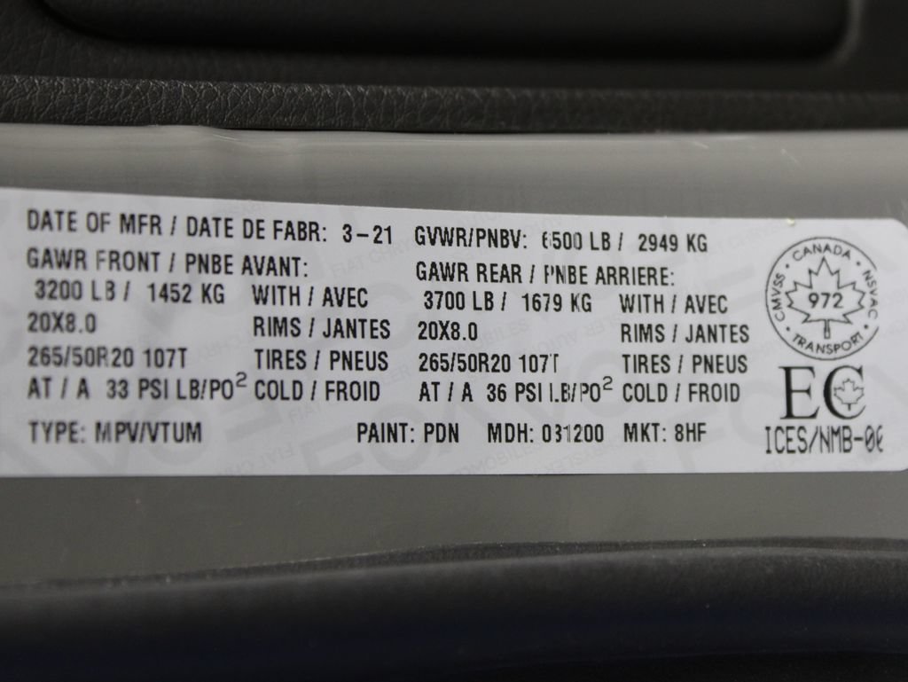 Used 2021 Jeep Grand Cherokee Altitude AWD/4WD image 67