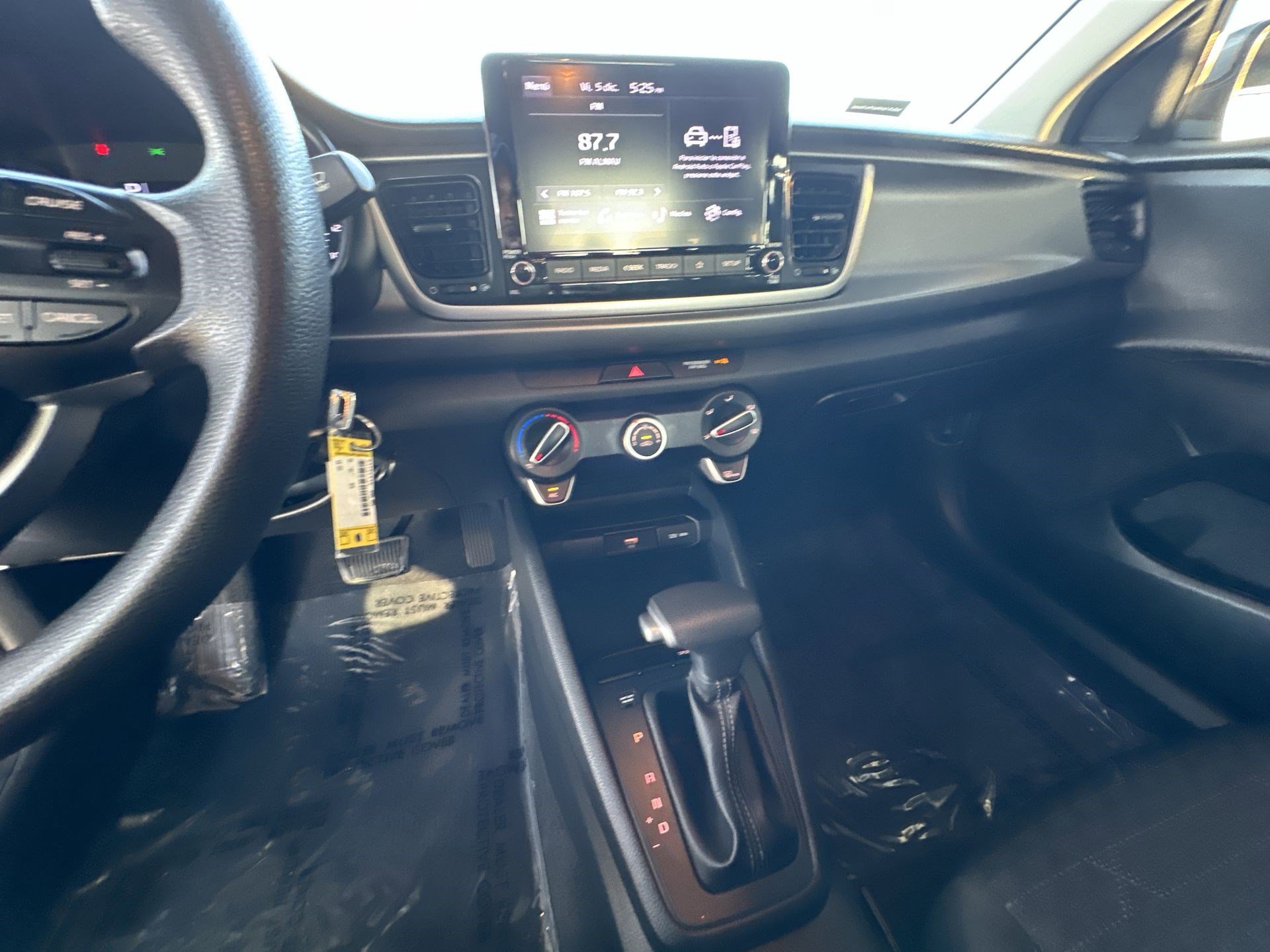 Certified 2023 Kia Rio S image 24