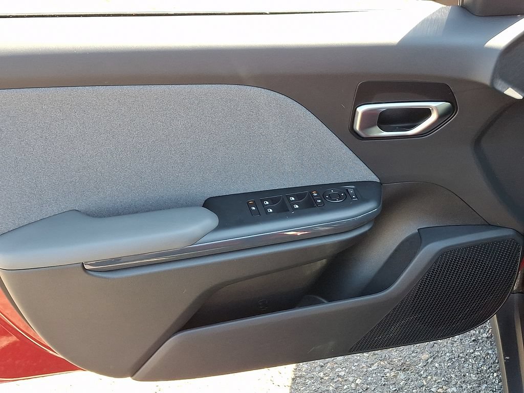 Used 2025 Kia K4 EX FWD image 12