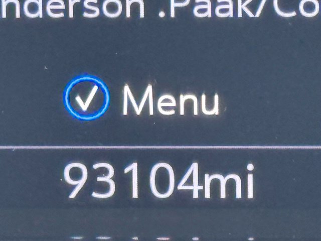 Certified 2020 GMC Sierra 1500 Denali AWD/4WD image 35