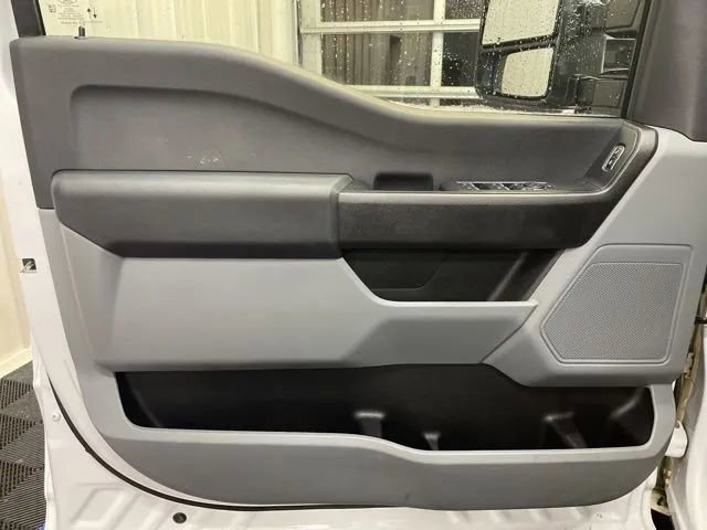 Used 2024 Ford F250 XL w/ 360-Degree Camera Package image 8