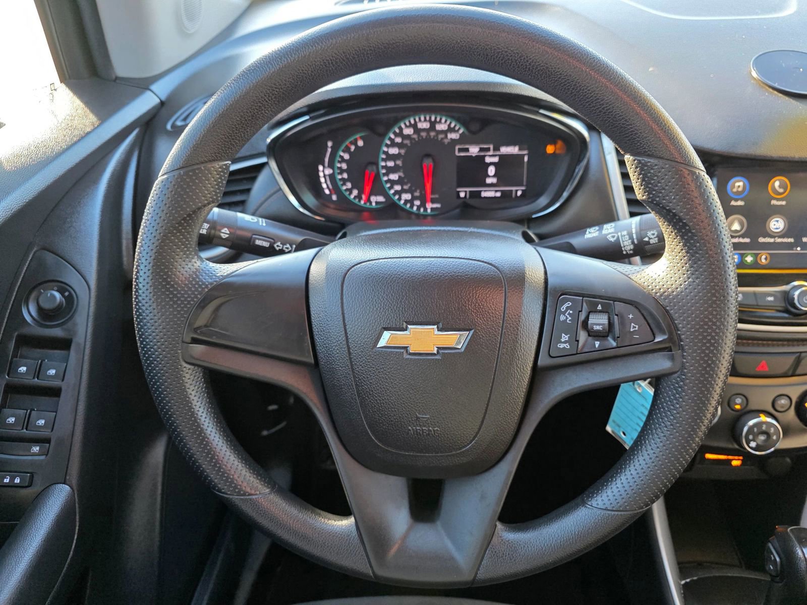 Used 2018 Chevrolet Trax LS FWD image 14