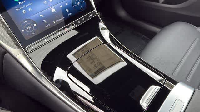 Certified 2026 Mercedes-Benz GLC 350e 4MATIC image 24