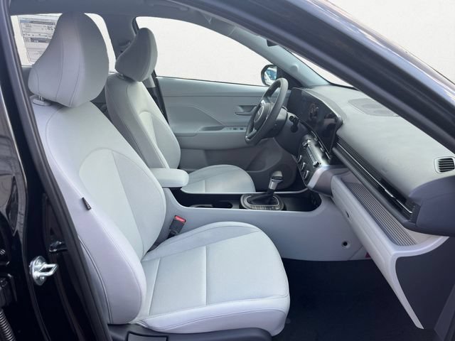Used 2026 Hyundai Kona SE AWD/4WD image 17