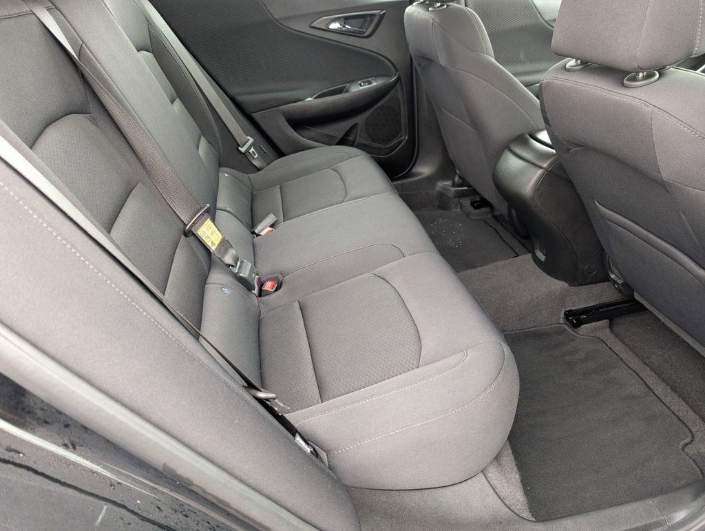 Used 2024 Chevrolet Malibu RS image 43