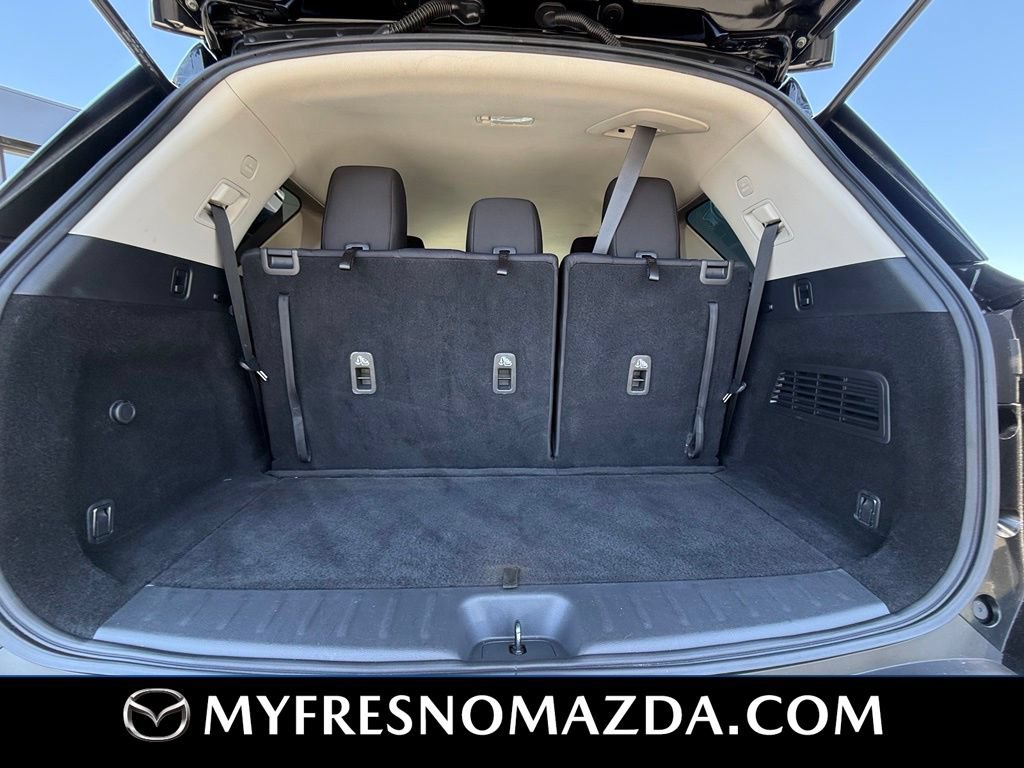 Used 2022 Nissan Pathfinder SV FWD image 9