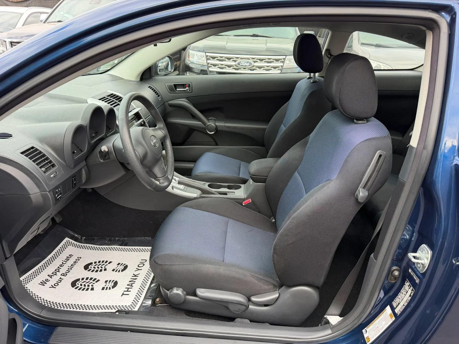 Used 2005 Scion tC FWD image 8