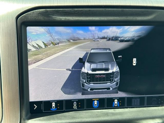 Used 2020 GMC Sierra 2500 Denali w/ Denali Ultimate Package AWD/4WD image 27