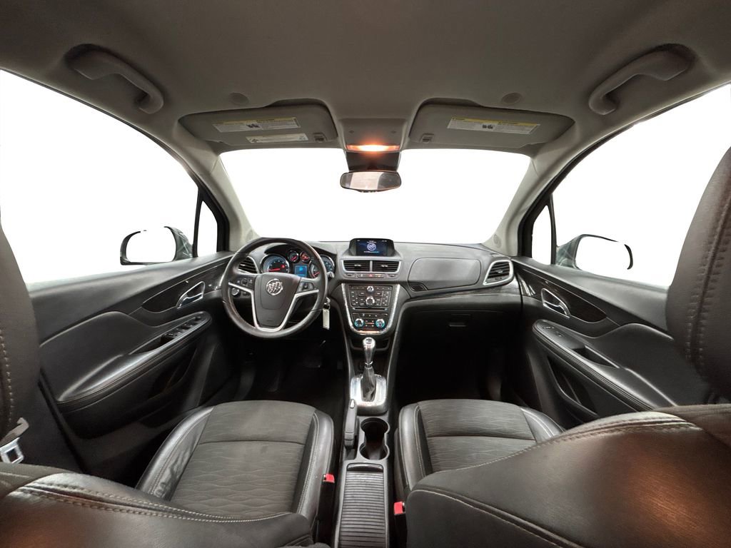 Used 2016 Buick Encore FWD image 17
