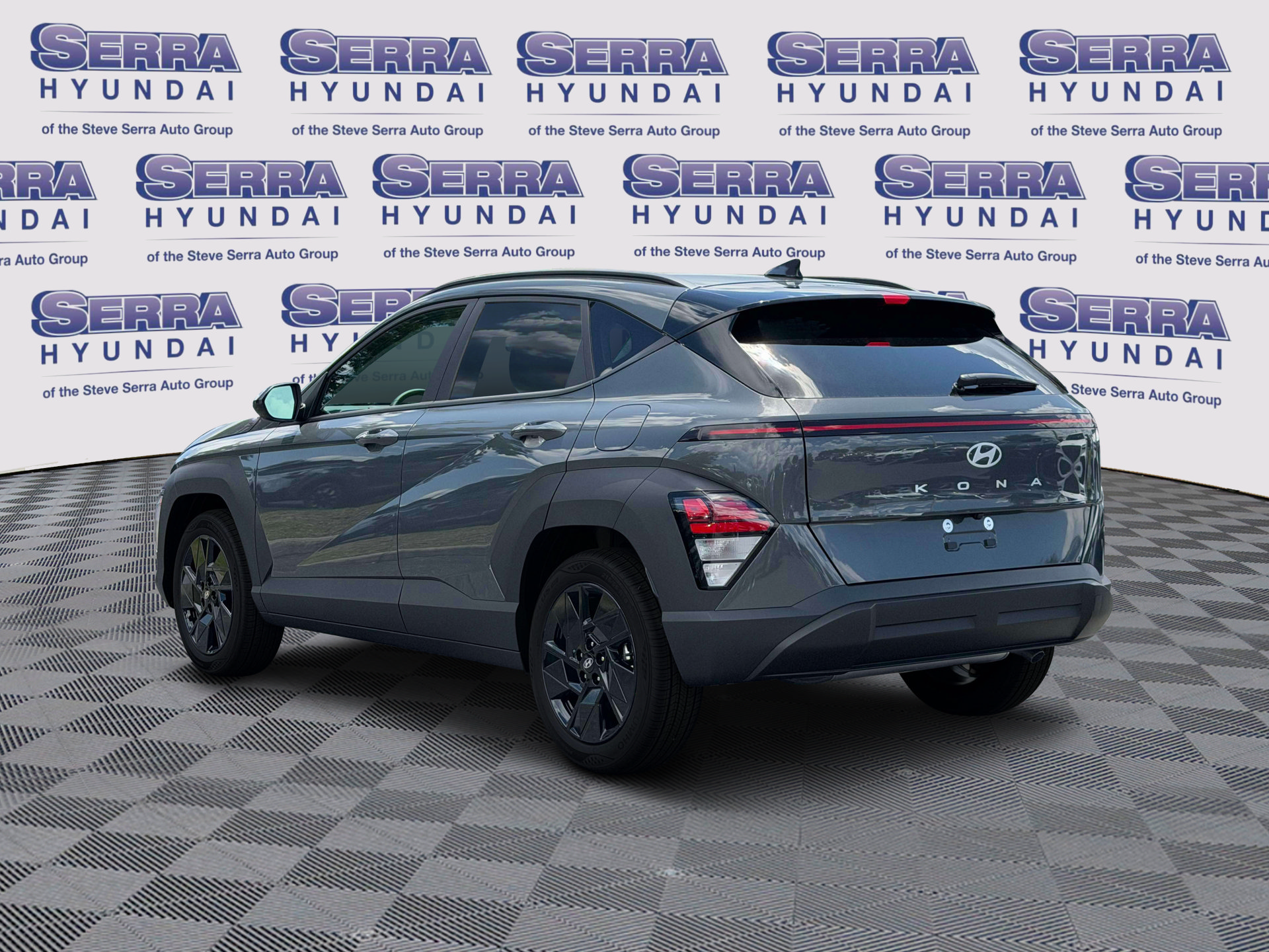 New 2027 Hyundai Kona SEL Sport FWD image 22