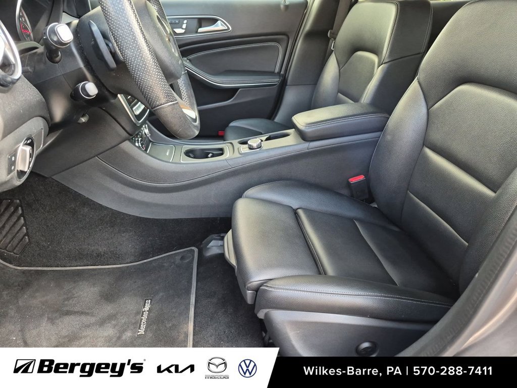 Used 2019 Mercedes-Benz GLA 250 4MATIC image 20