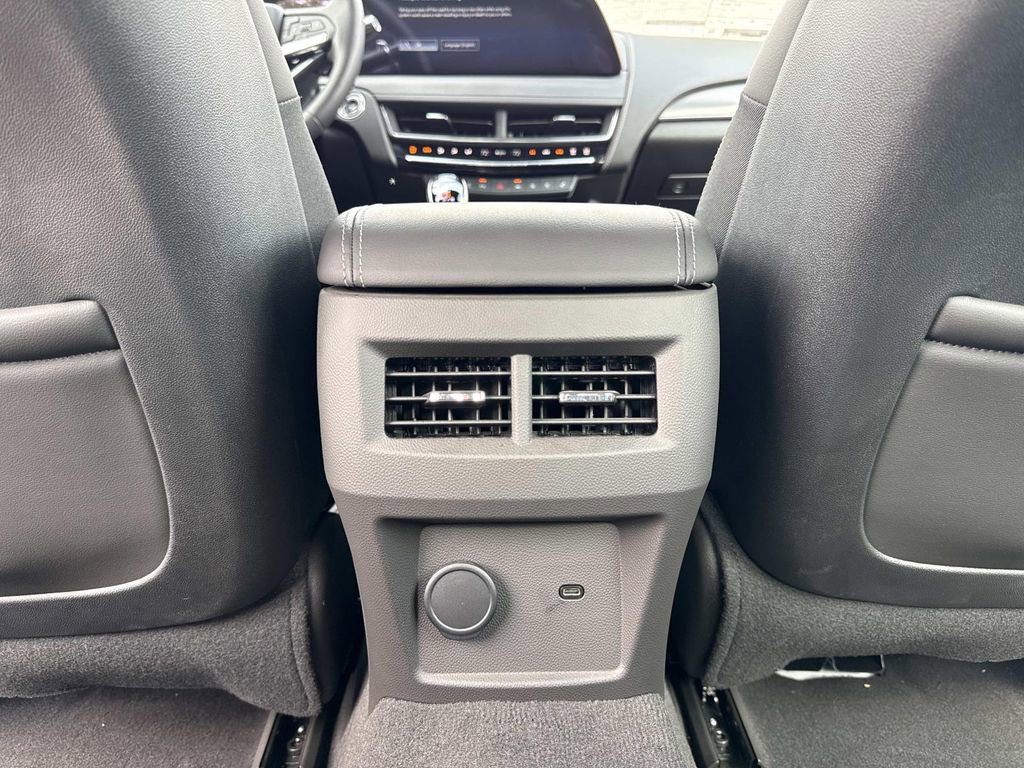 New 2025 Cadillac CT5 Premium Luxury image 16