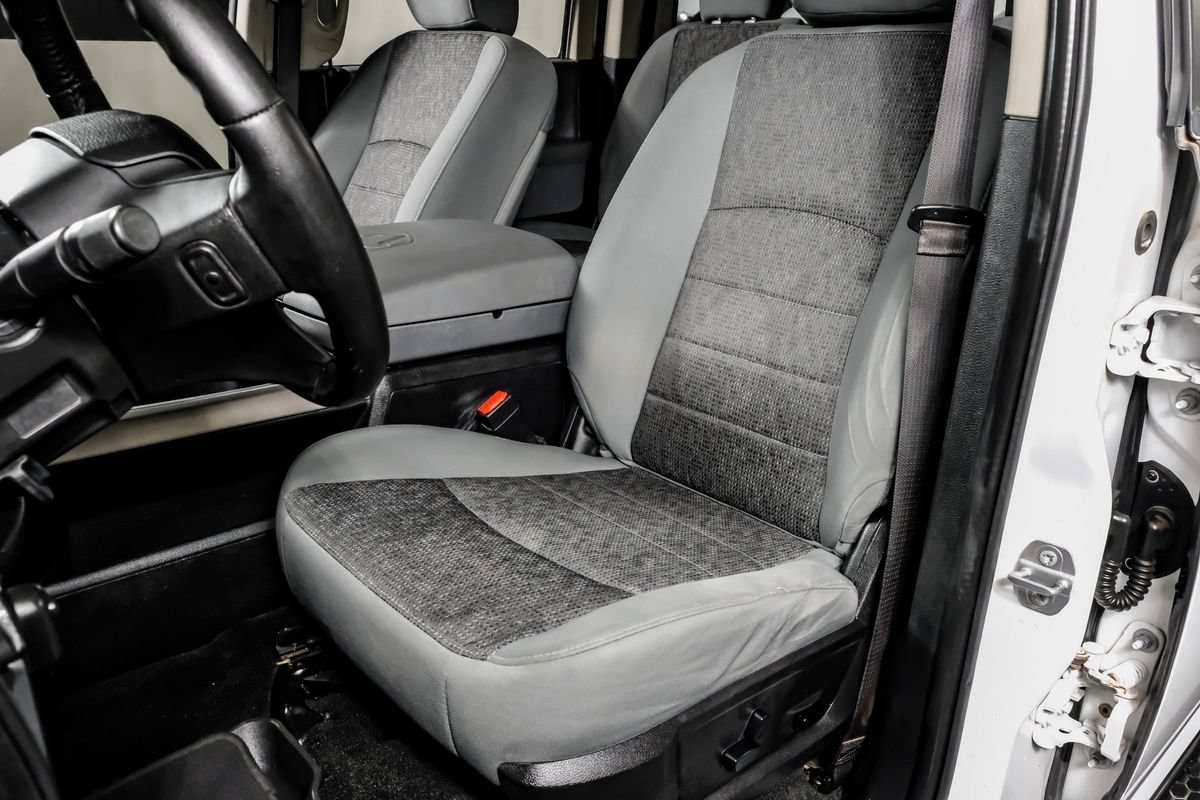 Used 2015 RAM 1500 Big Horn AWD/4WD image 27