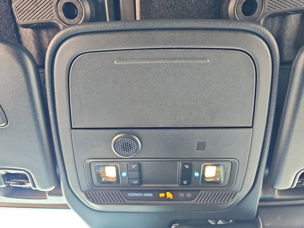 New 2025 Ford Bronco Outer Banks image 31