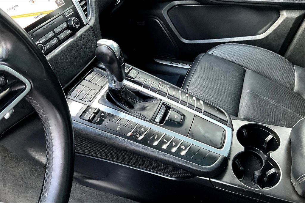 Used 2017 Porsche Macan GTS image 18