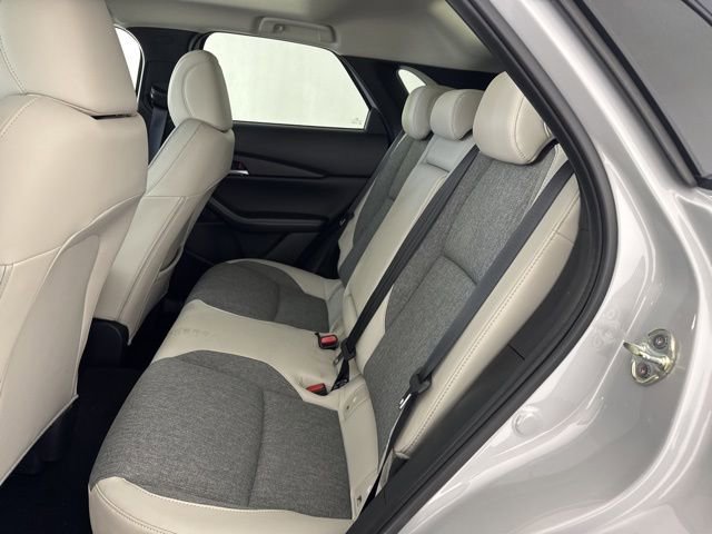 New 2026 MAZDA CX-30 Aire Edition AWD/4WD image 25