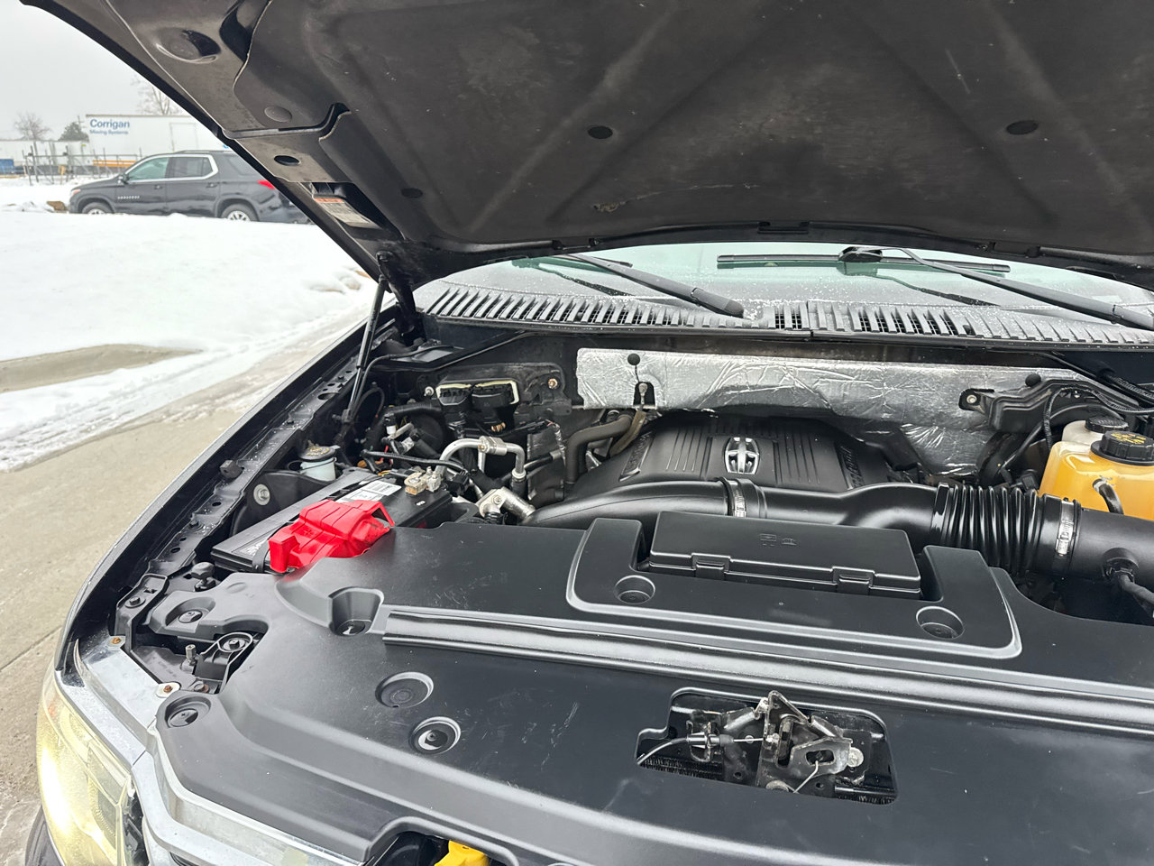 Used 2016 Lincoln Navigator Select image 41