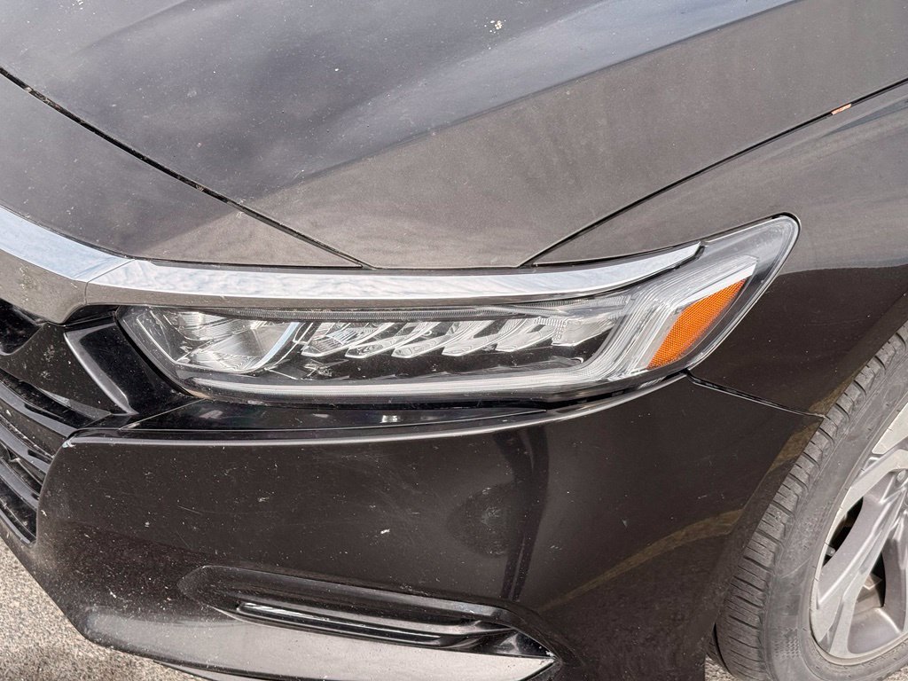 Used 2018 Honda Accord EX-L image 10
