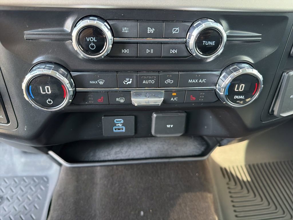 Used 2021 Ford F150 XLT w/ Equipment Group 302A High image 27