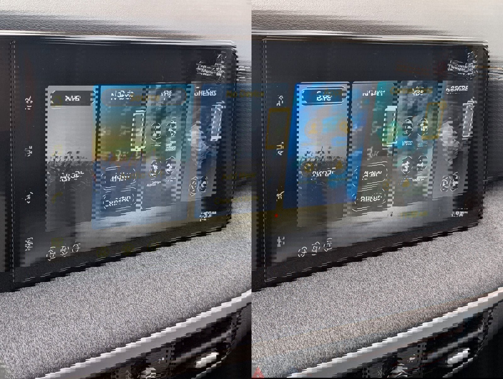 New 2026 Nissan Kicks SV w/ SV Premium Package image 10