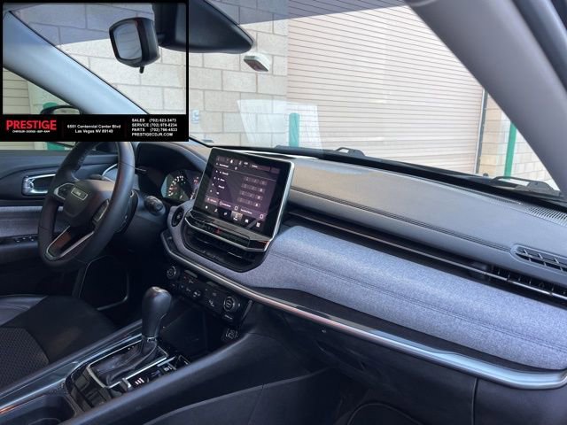 Used 2022 Jeep Compass Latitude image 26