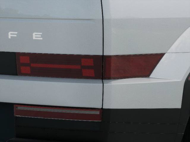 New 2027 Hyundai Santa Fe SEL FWD image 10