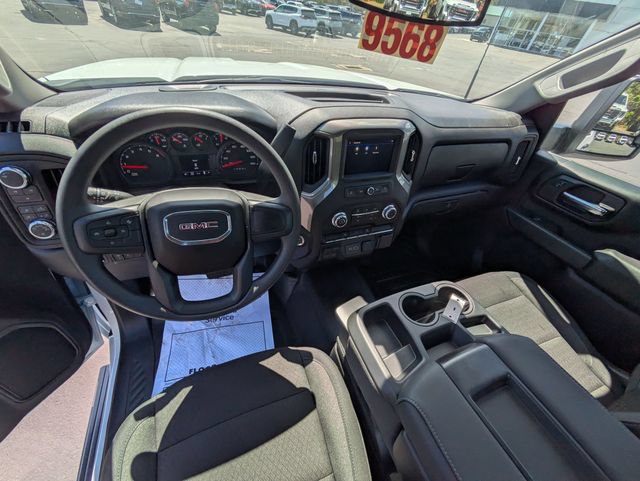 New 2026 GMC Sierra 3500 Pro w/ Fleet Convenience Package AWD/4WD image 25