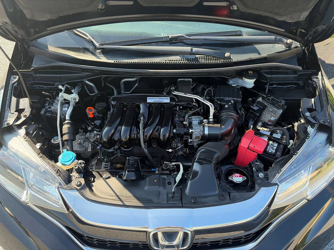 Used 2019 Honda Fit LX image 26