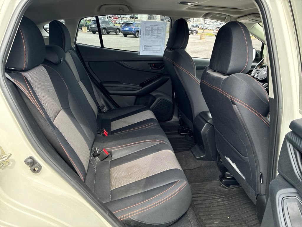 Used 2021 Subaru Crosstrek 2.0i Premium w/ Moonroof Package AWD/4WD image 11