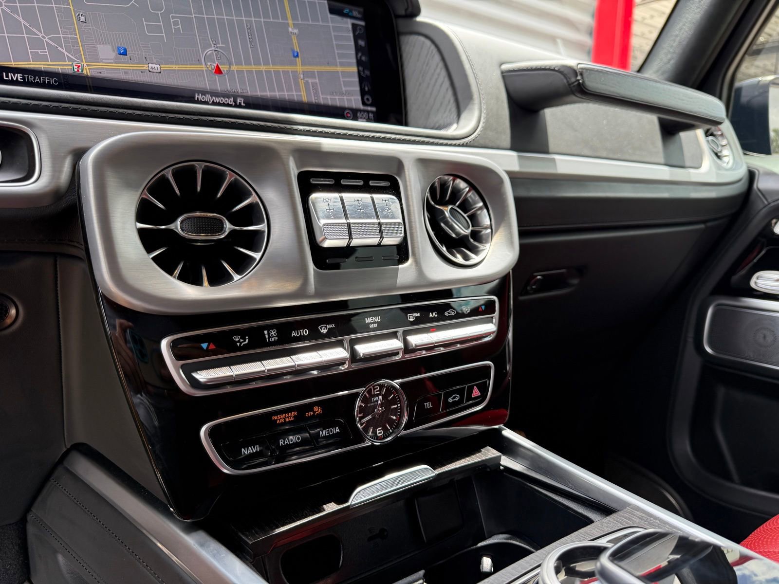 Used 2023 Mercedes-Benz G 63 AMG 4MATIC image 27