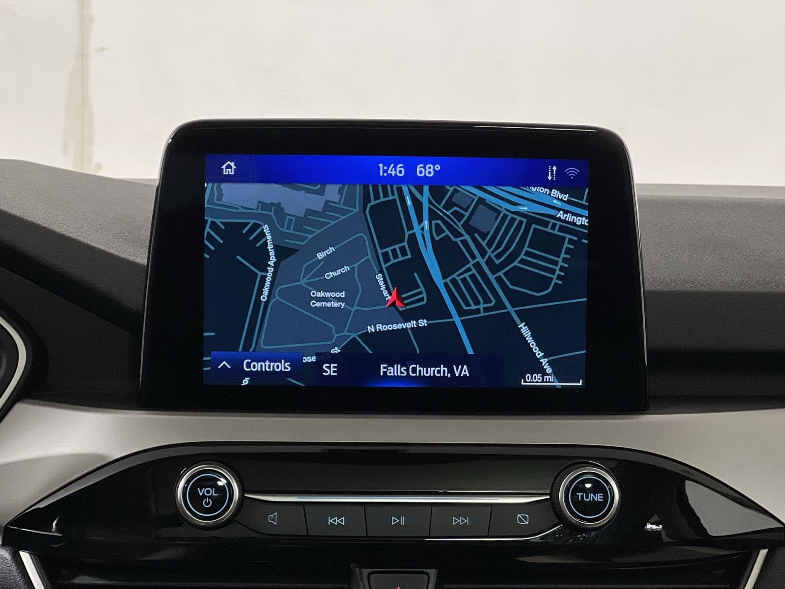 Used 2020 Ford Escape SEL AWD/4WD image 20