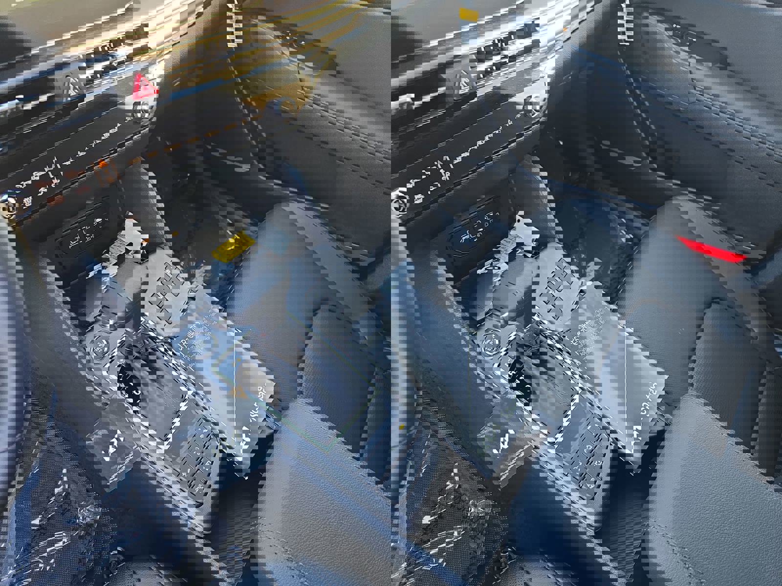 New 2026 Kia Sportage EX image 27