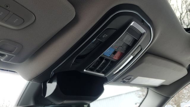 Certified 2023 Jeep Grand Cherokee L Limited w/ Luxury Tech Group II image 24