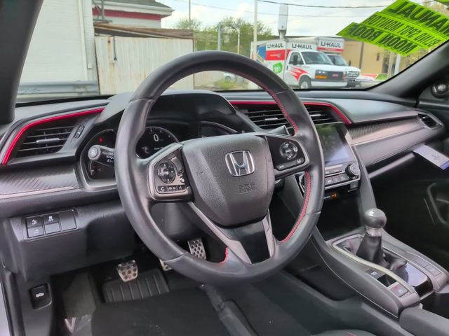 Used 2020 Honda Civic Si image 27
