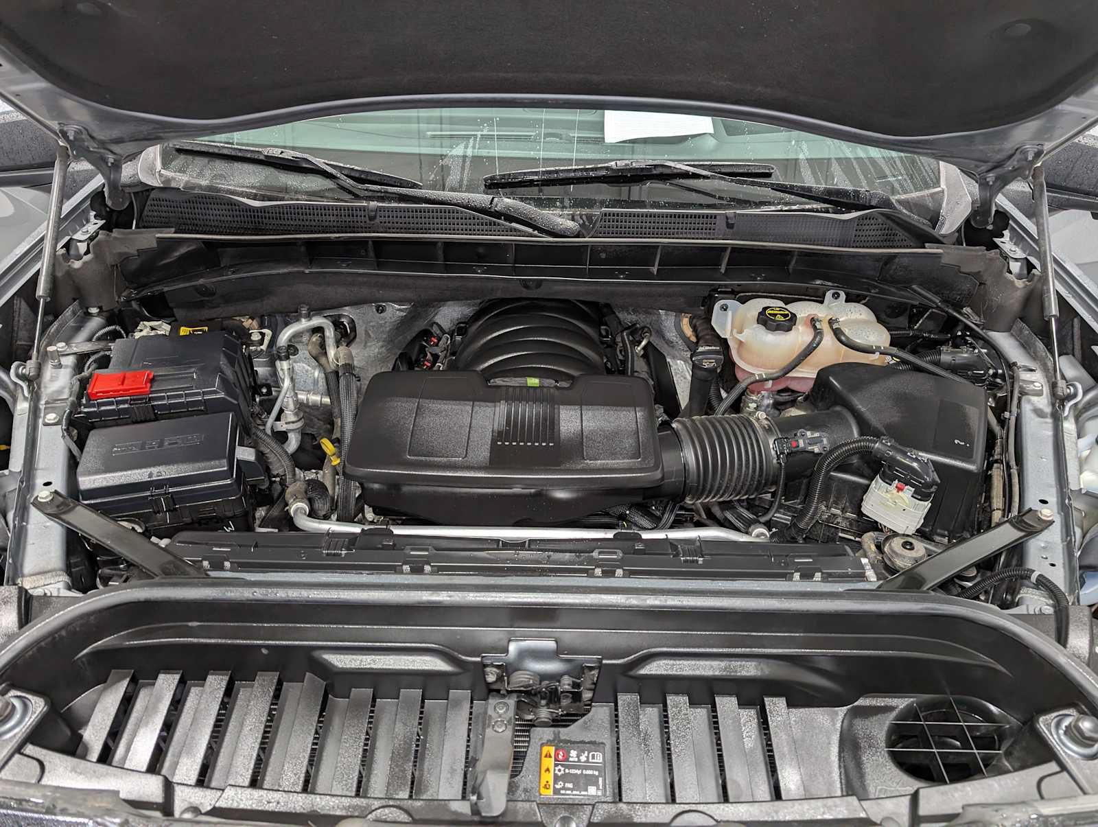 Certified 2024 GMC Sierra 1500 Denali Ultimate AWD/4WD image 15