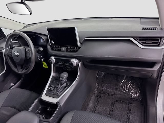 Certified 2024 Toyota RAV4 LE AWD/4WD image 29