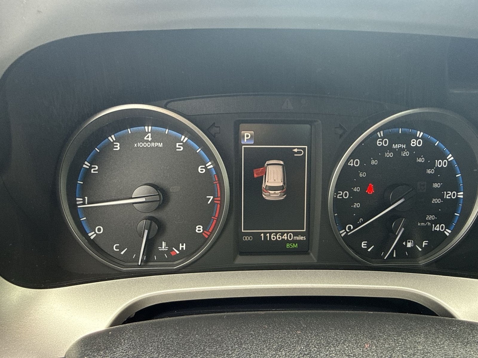 Used 2018 Toyota RAV4 XLE w/ Plus Extra Value Package AWD/4WD image 17