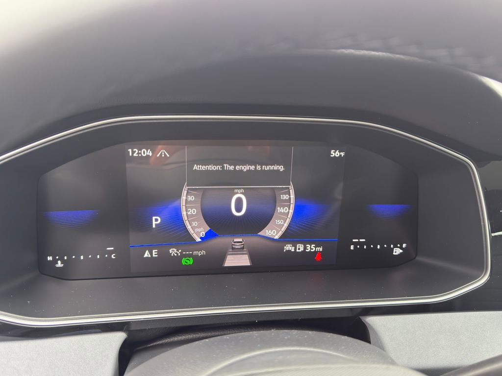 New 2026 Volkswagen Jetta SE image 18