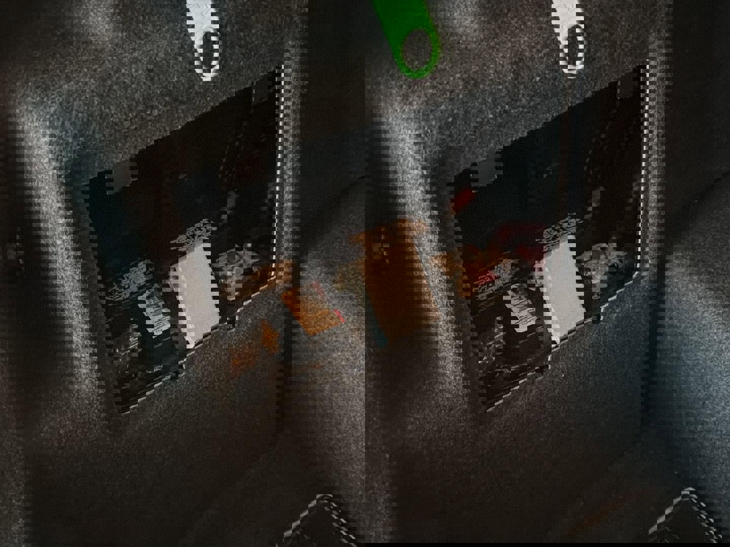 Used 2018 Ford Fusion S image 10