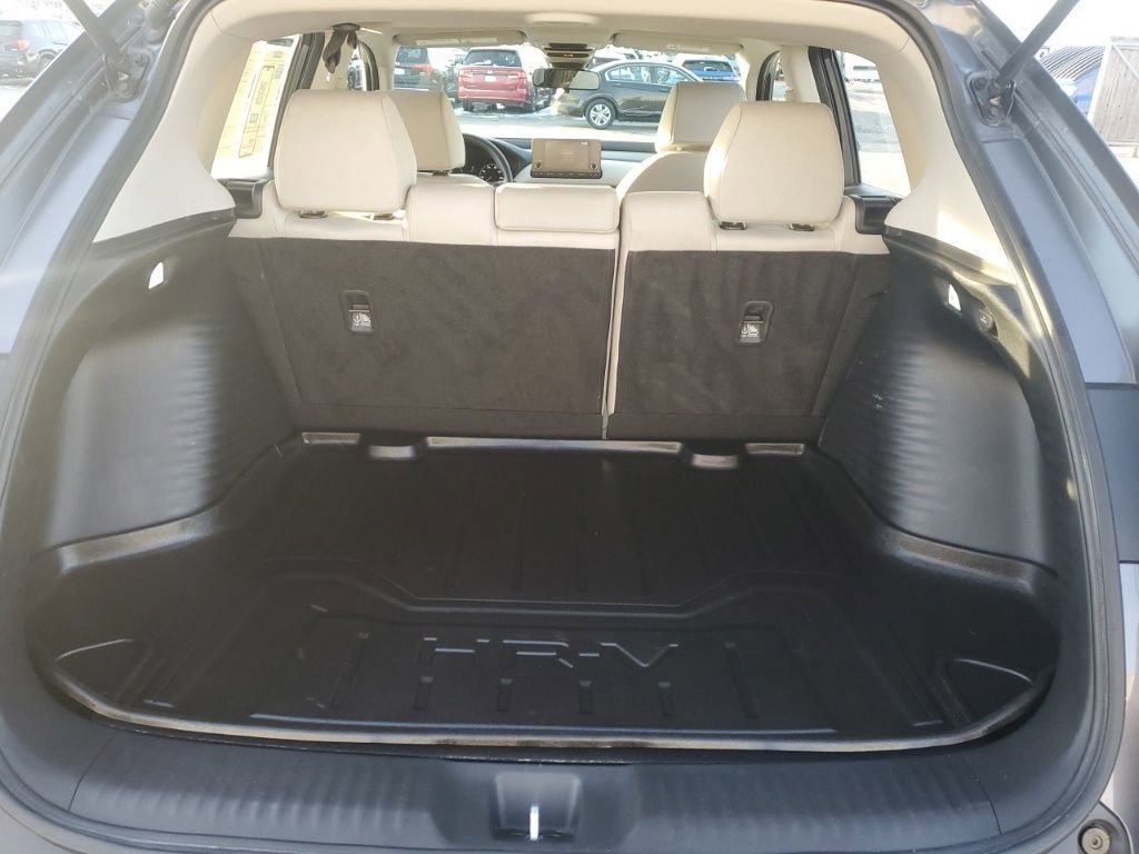 Used 2024 Honda HR-V LX image 26