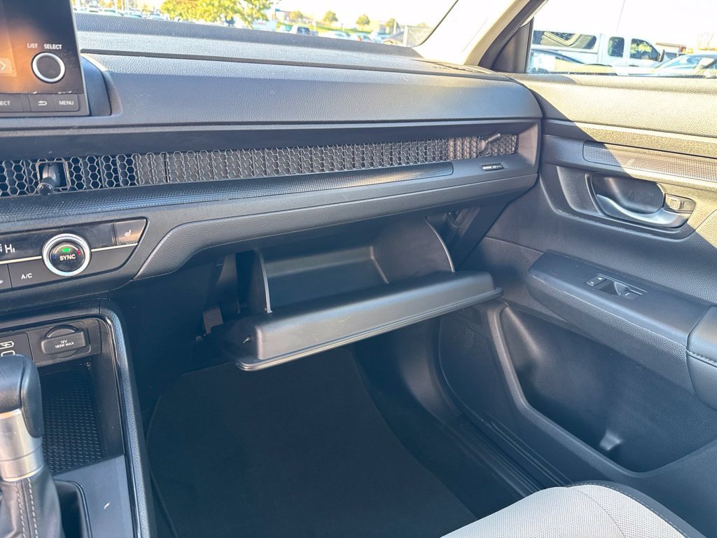 Certified 2024 Honda CR-V EX image 20