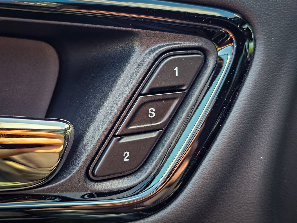 New 2026 Dodge Durango GT AWD/4WD image 11